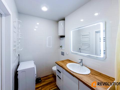 квартира за адресою Михайла Максимовича вул. (Онуфрія Трутенка), 26