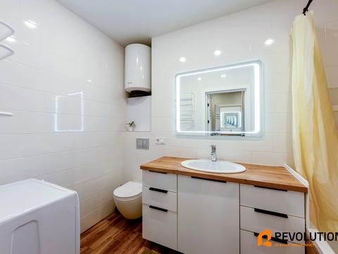 квартира за адресою Михайла Максимовича вул. (Онуфрія Трутенка), 26