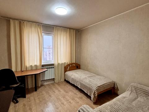 квартира за адресою Польова вул., 10