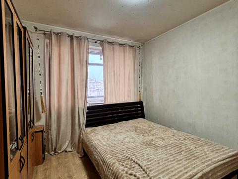 квартира за адресою Польова вул., 10