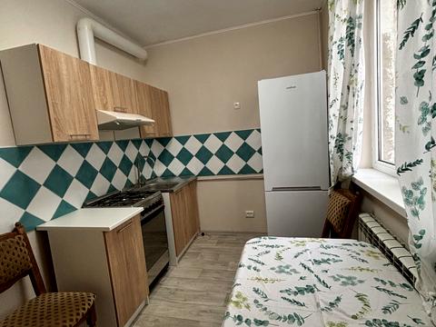 квартира за адресою Польова вул., 10