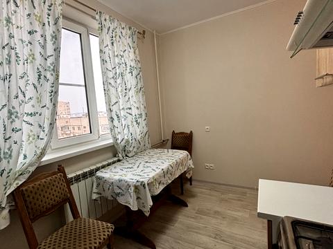 квартира за адресою Польова вул., 10