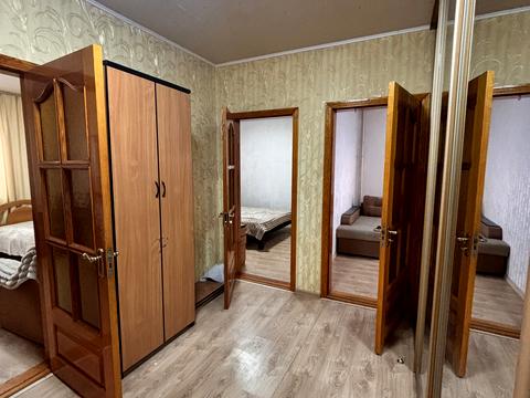 квартира за адресою Польова вул., 10