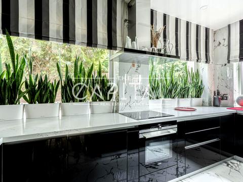 дом по адресу Миколи Миклухи-Маклая