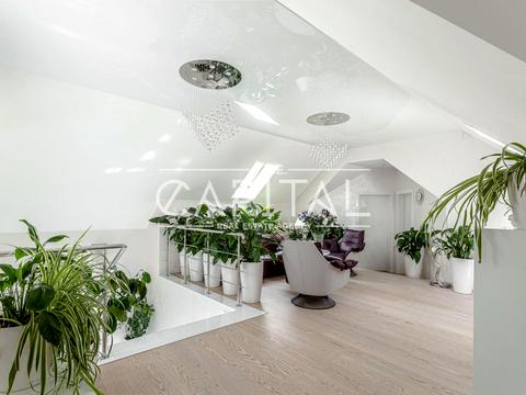 дом по адресу Миколи Миклухи-Маклая