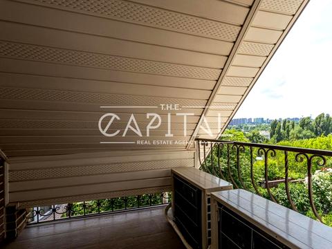 дом по адресу Миколи Миклухи-Маклая