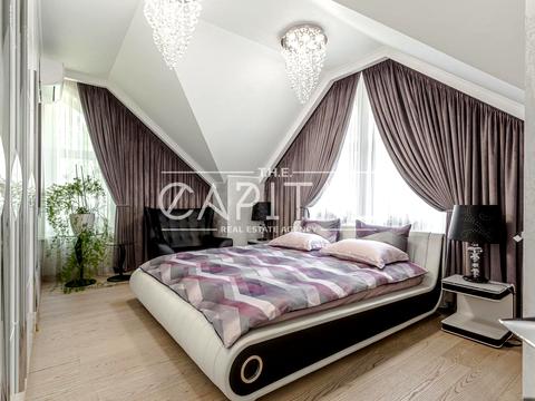 дом по адресу Миколи Миклухи-Маклая