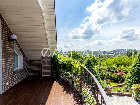 дом по адресу Миколи Миклухи-Маклая