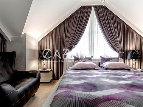 дом по адресу Миколи Миклухи-Маклая