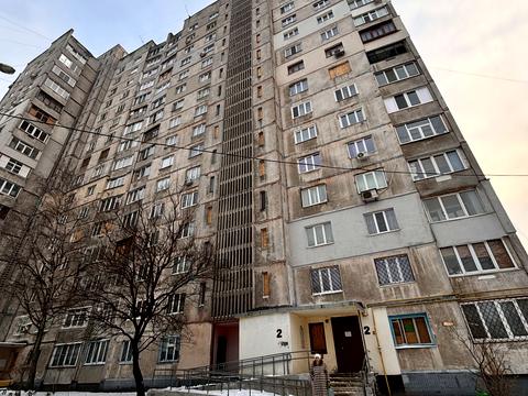 квартира за адресою Польова вул., 10