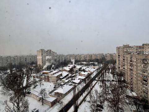 квартира за адресою Польова вул., 10