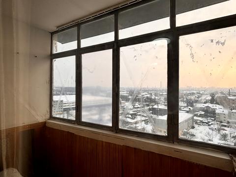 квартира за адресою Польова вул., 10