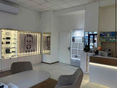 комерційна за адресою Київ, Велика Васильківська вул. (Червоноармійська), 101