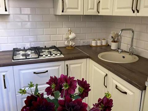 квартира по адресу Гетьмана Дорошенко ул. (Жовтневая), 24