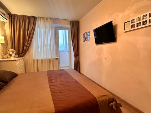 квартира за адресою Героїв просп., 48