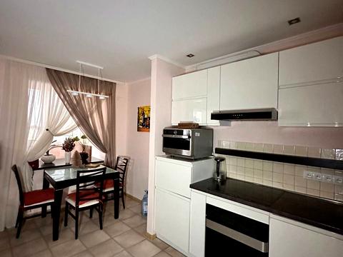 квартира за адресою Героїв просп., 48