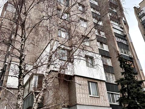 квартира за адресою Героїв просп., 48