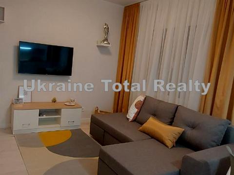 квартира за адресою Бориса Гмирі вул., 20