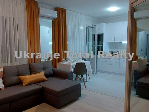 квартира за адресою Бориса Гмирі вул., 20