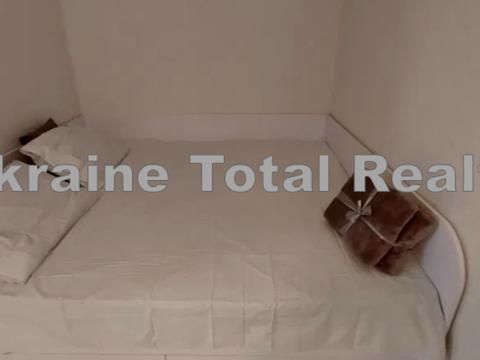 квартира за адресою Бориса Гмирі вул., 20