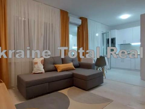 квартира за адресою Бориса Гмирі вул., 20