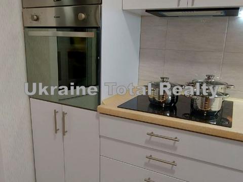 квартира за адресою Бориса Гмирі вул., 20