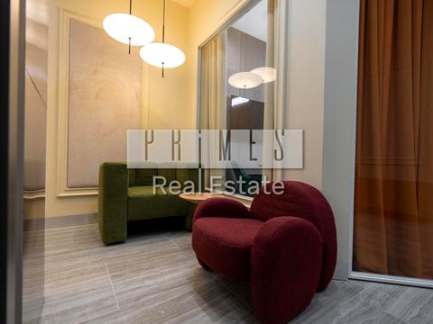 комерційна за адресою Антоновича вул. (Горького), 9