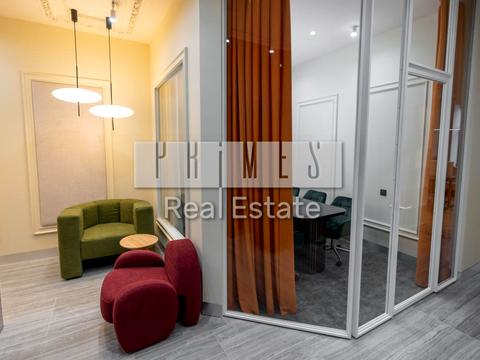 комерційна за адресою Антоновича вул. (Горького), 9