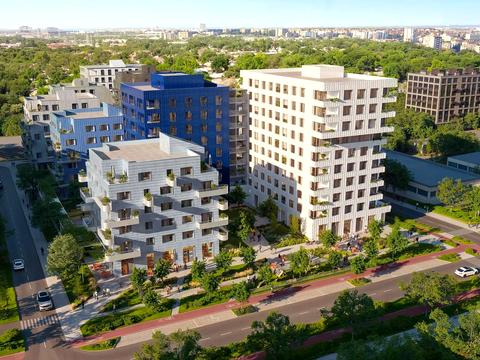 квартира за адресою Миколи Пимоненка вул. (), (Будинок 1)