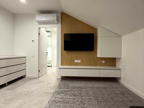 квартира за адресою Кодацький узвіз, 33