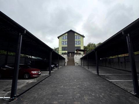 квартира за адресою Кодацький узвіз, 33