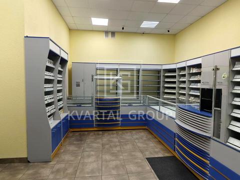 коммерческая по адресу Кожедуба ул., 3