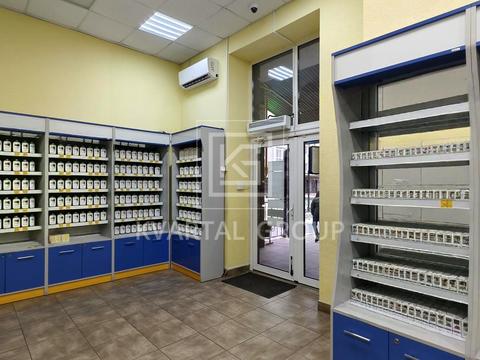 коммерческая по адресу Кожедуба ул., 3