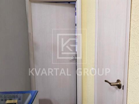 коммерческая по адресу Кожедуба ул., 3