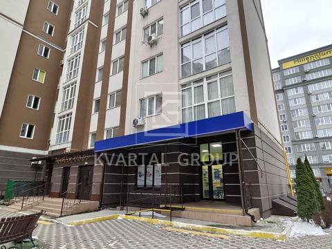 коммерческая по адресу Кожедуба ул., 3