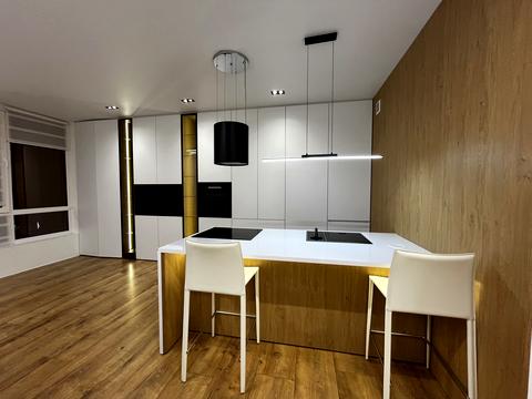 квартира по адресу Сечевых Стрельцов ул., 28-А