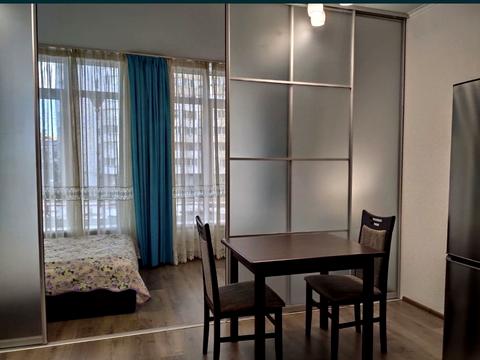 квартира за адресою Олени Пчілки вул., 7