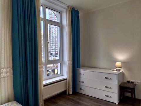 квартира за адресою Олени Пчілки вул., 7