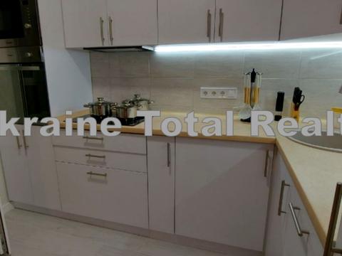 квартира за адресою Бориса Гмирі вул., 20