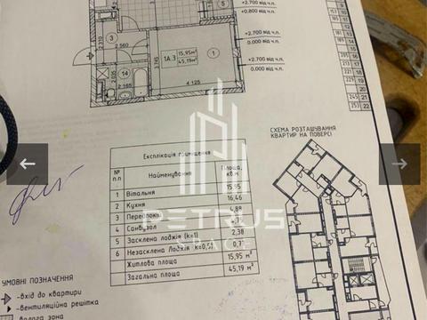 квартира за адресою Гліба Бабіча вул. (Канальна), 8-Г