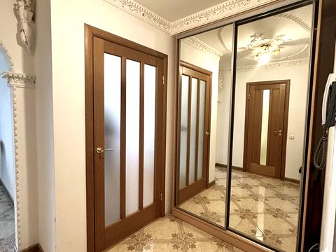 квартира по адресу Деловая ул., 3