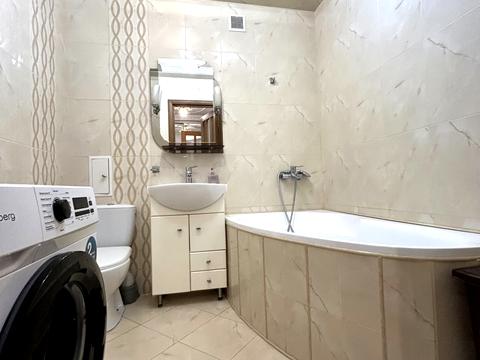 квартира по адресу Деловая ул., 3