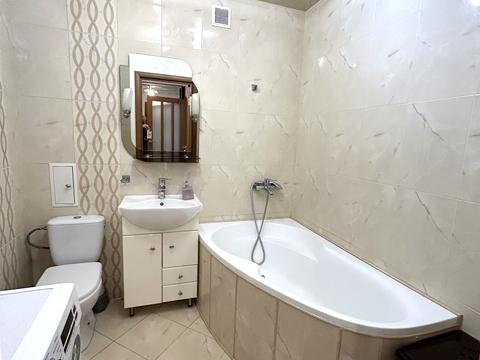 квартира по адресу Деловая ул., 3