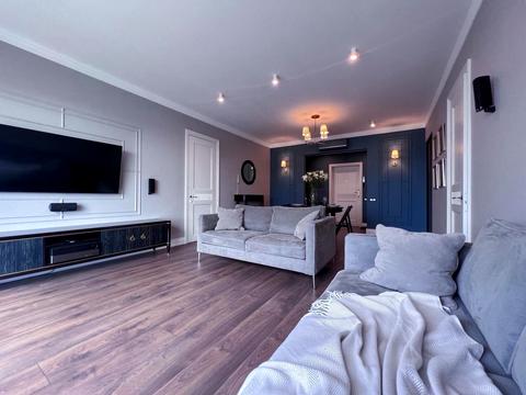 квартира за адресою Київ, Оболонський просп., 26-А