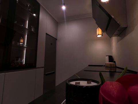 квартира за адресою Київ, Оболонський просп., 26-А