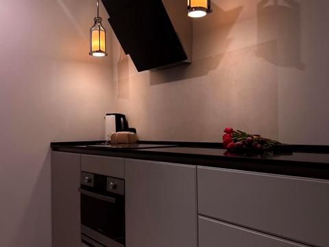 квартира за адресою Київ, Оболонський просп., 26-А