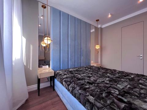 квартира за адресою Київ, Оболонський просп., 26-А