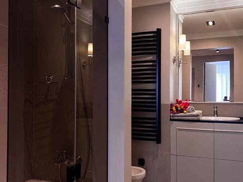 квартира за адресою Київ, Оболонський просп., 26-А