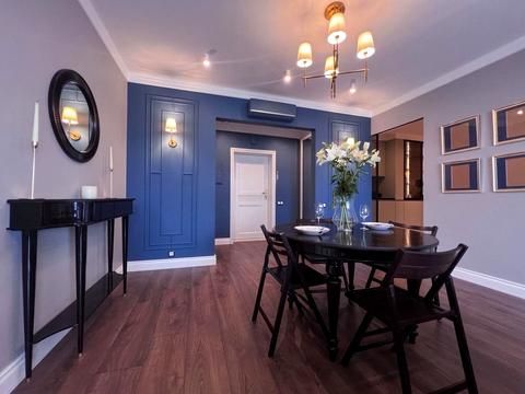 квартира за адресою Київ, Оболонський просп., 26-А