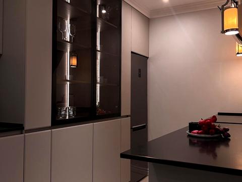 квартира за адресою Київ, Оболонський просп., 26-А